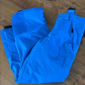 Kids Spyder Ski Pants